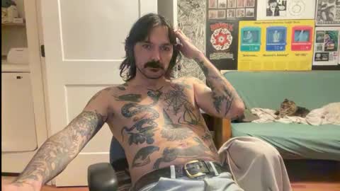 cantleavethehouse online show from February 26, 9:08 am