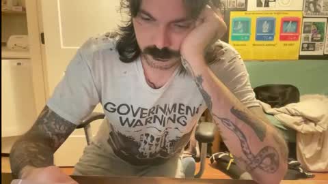 cantleavethehouse online show from March 2, 4:58 am