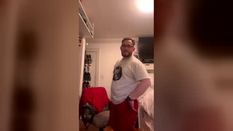 caosorio0207 online show from April 26, 9:56 pm