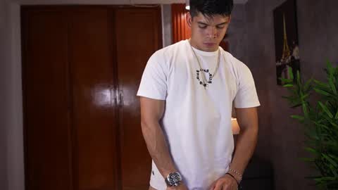 Snapshot of capizzi_ chatting on November 8, 3:18 am David Capizzi online show from November 8, 3:18 am