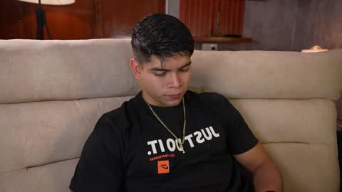 David Capizzi online show from January 13, 3:23 am