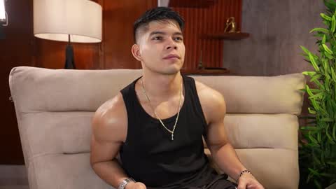 David Capizzi online show from January 18, 11:52 pm