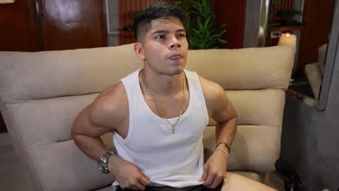 David Capizzi online show from February 25, 2:32 am