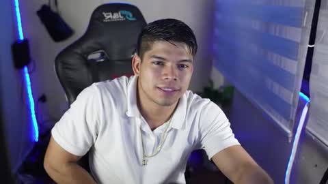 David Capizzi online show from March 20, 3:22 am