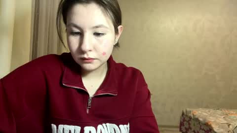 May online show from March 23, 7:07 pm