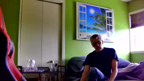 capricorne1965 online show from February 23, 3:09 pm