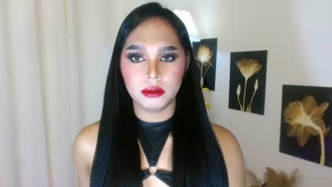 caprize_diva online show from July 25, 2:20 am