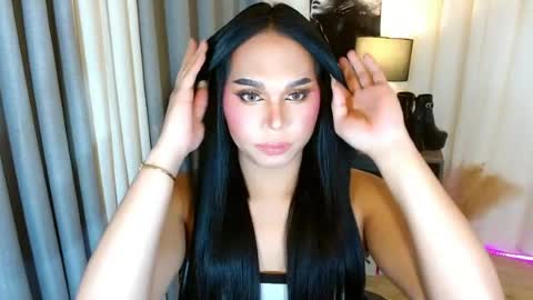 caprize_diva online show from July 28, 2:18 am