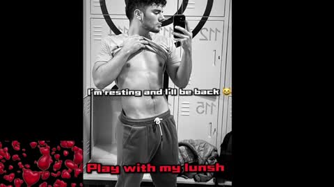 caprywilliams online show from February 5, 2:37 pm