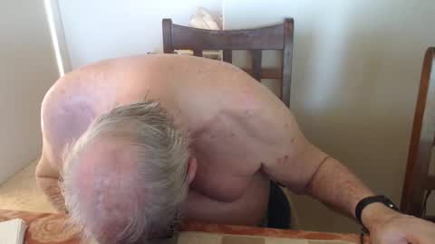 capt5105 online show from February 16, 7:37 am