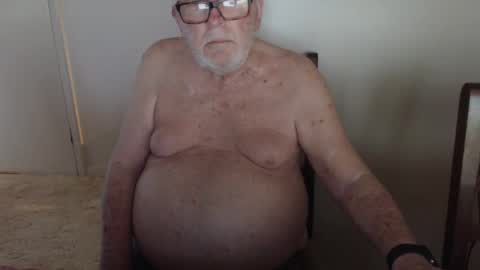 capt5105 online show from February 18, 8:36 pm