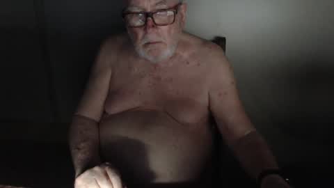 capt5105 online show from February 22, 12:19 pm