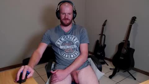 capt_booty online show from November 6, 7:26 pm