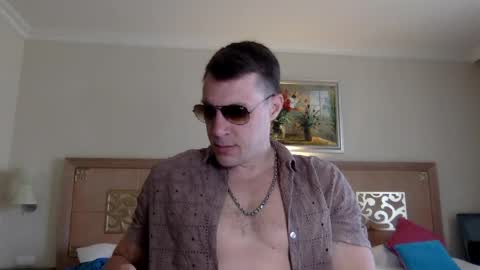 follow my twitter  online show from April 16, 8:37 am