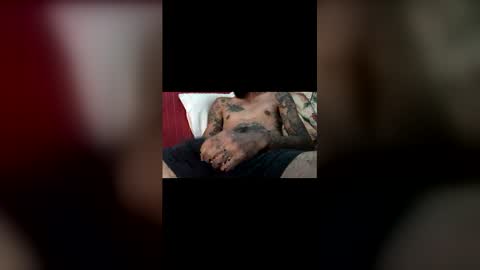 capt_thatcher online show from March 5, 5:03 am