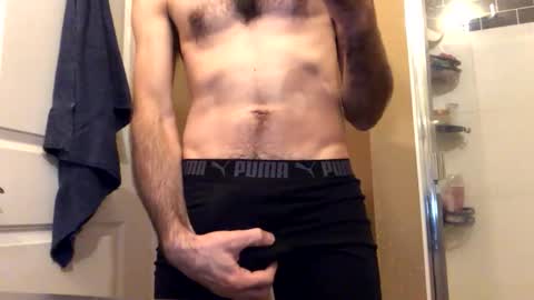 captainbalboa online show from October 26, 8:15 pm