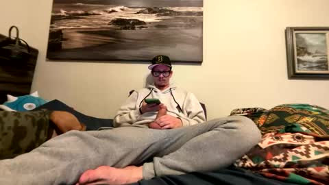 Captaincumgun online show from March 4, 4:51 am