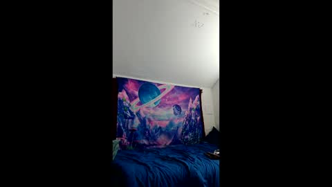 captainmchammer online show from April 26, 2:53 am