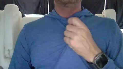 Snapshot of captainthechef chatting on January 21, 9:57 pm Captain jack online show from January 21, 9:57 pm