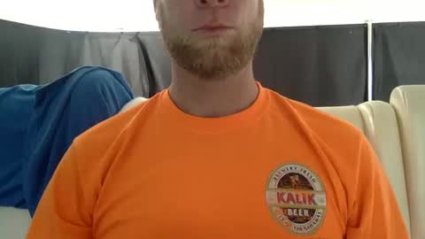 Snapshot of captainthechef chatting on March 5, 8:53 pm Captain jack online show from March 5, 8:53 pm