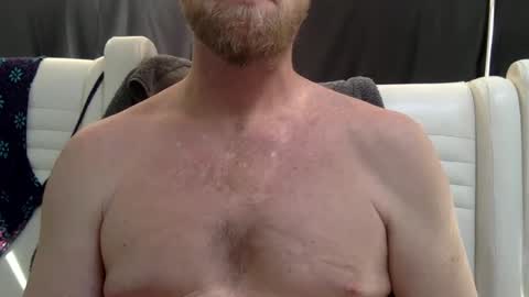 Snapshot of captainthechef chatting on March 11, 3:34 pm Captain jack online show from March 11, 3:34 pm