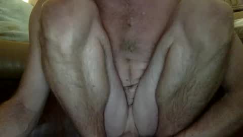 Captain  jack online show from March 27, 3:23 pm