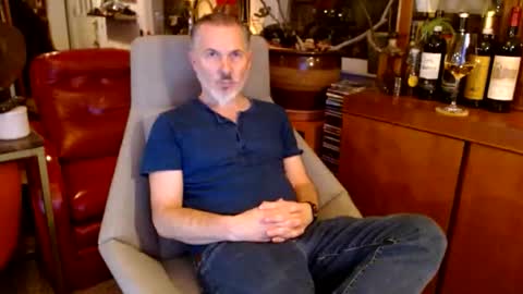 captian_rich online show from December 23, 3:15 am