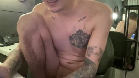 captinsaveahoeee online show from March 15, 10:10 am