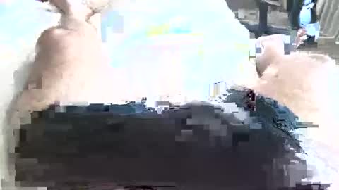 Cap online show from March 3, 8:59 pm