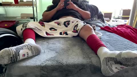 Snapshot of capwheels chatting on March 9, 7:05 pm CAP online show from March 9, 7:05 pm