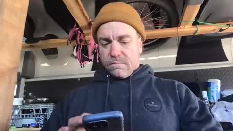 Snapshot of capwheels chatting on February 13, 5:42 pm CAP online show from February 13, 5:42 pm