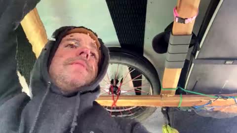 Snapshot of capwheels chatting on February 15, 6:26 pm CAP online show from February 15, 6:26 pm