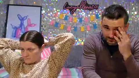 Cara and Cole online show from April 1, 2:56 am