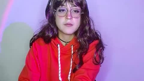 Amy online show from January 12, 11:32 pm