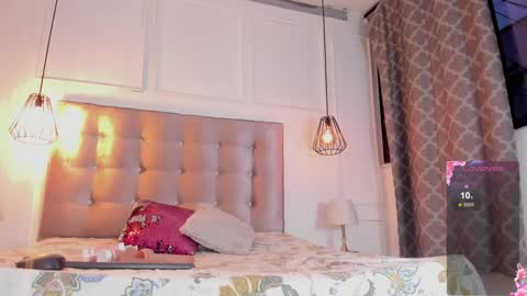 Snapshot of caraiosh_ chatting on December 28, 11:19 am Cara online show from December 28, 11:19 am