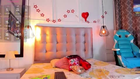 Snapshot of caraiosh_ chatting on March 7, 10:56 am Cara online show from March 7, 10:56 am