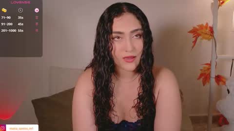  Mara  online show from October 23, 11:57 pm