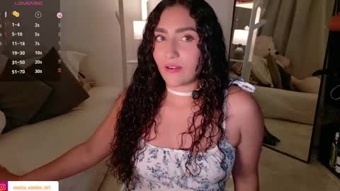  Mara  online show from March 22, 11:19 pm