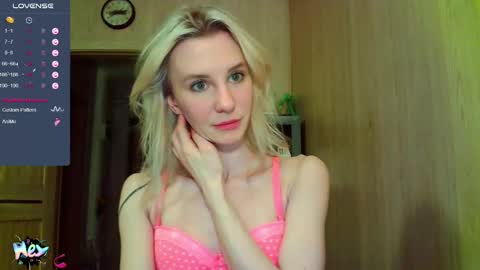 caramel online show from February 14, 7:02 pm