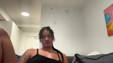 Snapshot of caramelmami26 chatting on July 30, 1:15 am caramelmami26 online show from July 30, 1:15 am
