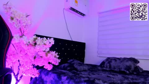 Caramel online show from December 13, 3:05 am