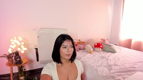 Snapshot of caramelo_xox chatting on January 28, 1:59 pm              online show from January 28, 1:59 pm