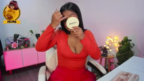Snapshot of caramelo_xox chatting on September 17, 12:34 am              online show from September 17, 12:34 am