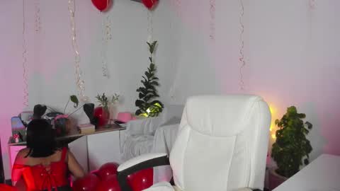 Snapshot of caramelo_xox chatting on September 22, 3:30 am              online show from September 22, 3:30 am