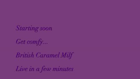 Safiya  online show from June 26, 9:52 pm
