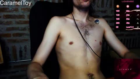 carameltoy4 online show from February 3, 6:22 am