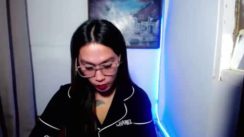 JANE AND BARBIE online show from November 14, 1:59 am