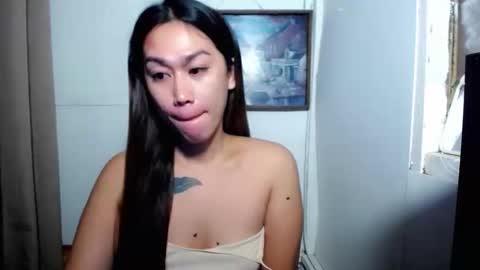 JANE AND BARBIE online show from December 18, 2:17 am