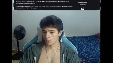 carapalida9008 online show from October 15, 6:19 pm