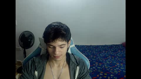 carapalida9008 online show from October 16, 8:10 pm